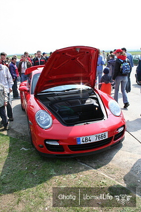 Tuning Motor Party VIII - Vyškov - photo #283