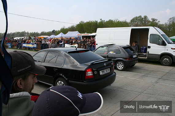 Tuning Motor Party VIII - Vyškov - photo #307