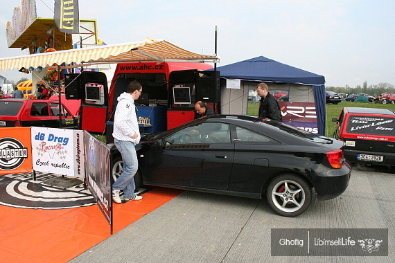 Tuning Motor Party VIII - Vyškov - photo #31