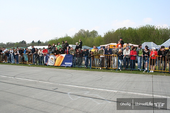 Tuning Motor Party VIII - Vyškov - photo #311