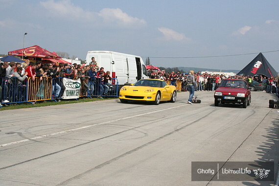 Tuning Motor Party VIII - Vyškov - photo #312