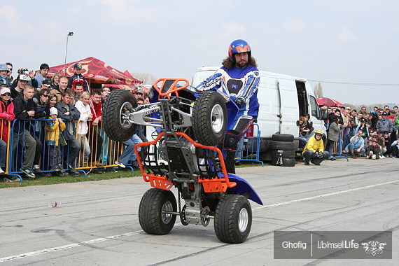 Tuning Motor Party VIII - Vyškov - photo #322