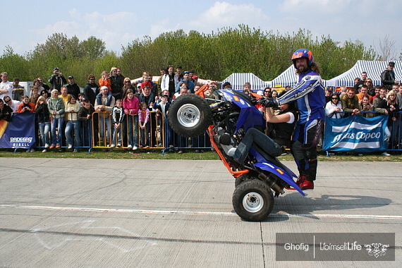 Tuning Motor Party VIII - Vyškov - photo #332