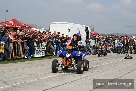 Tuning Motor Party VIII - Vyškov - photo #334