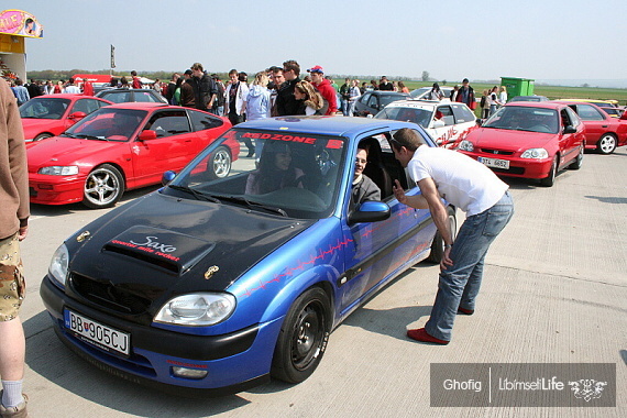 Tuning Motor Party VIII - Vyškov - photo #352