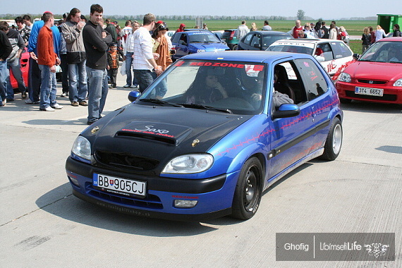 Tuning Motor Party VIII - Vyškov - photo #355