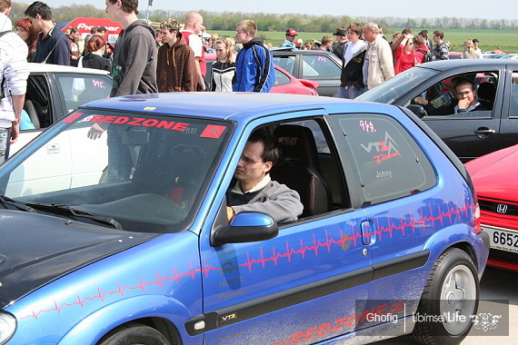 Tuning Motor Party VIII - Vyškov - photo #356