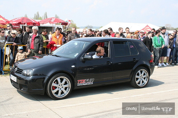 Tuning Motor Party VIII - Vyškov - photo #357