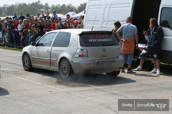 Tuning Motor Party VIII - Vyškov - photo #358