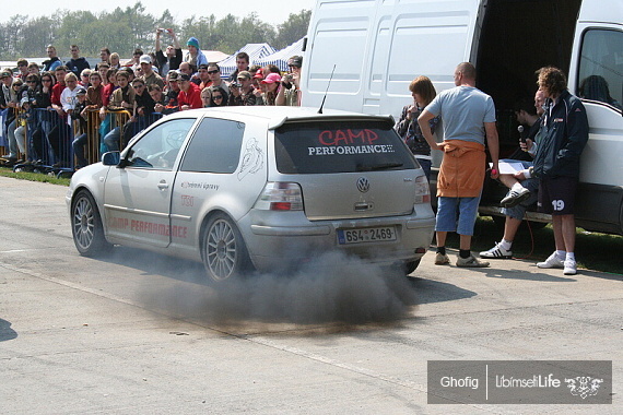 Tuning Motor Party VIII - Vyškov - photo #359