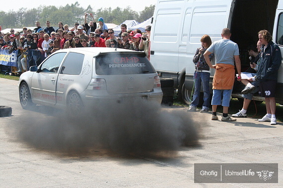 Tuning Motor Party VIII - Vyškov - photo #360