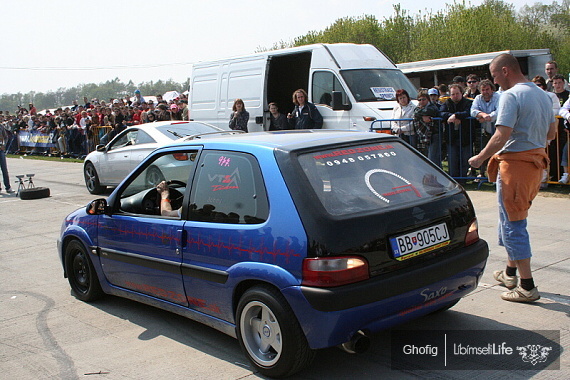 Tuning Motor Party VIII - Vyškov - photo #362