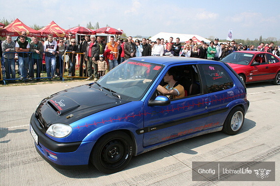 Tuning Motor Party VIII - Vyškov - photo #363