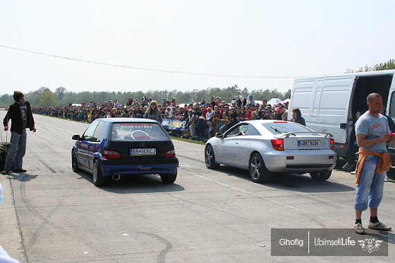 Tuning Motor Party VIII - Vyškov - photo #366