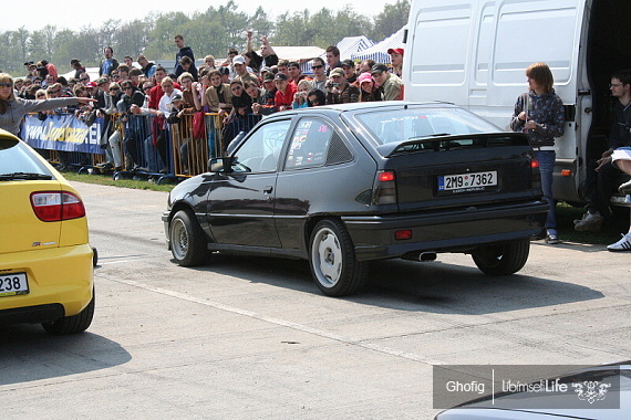 Tuning Motor Party VIII - Vyškov - photo #367