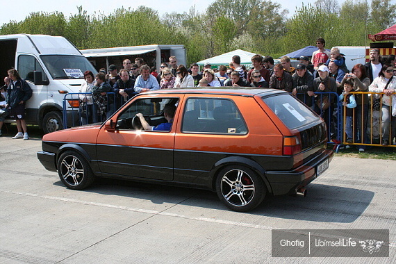 Tuning Motor Party VIII - Vyškov - photo #368