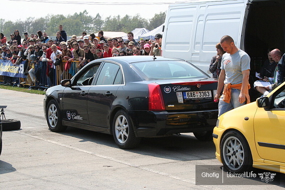 Tuning Motor Party VIII - Vyškov - photo #370