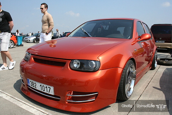 Tuning Motor Party VIII - Vyškov - photo #390