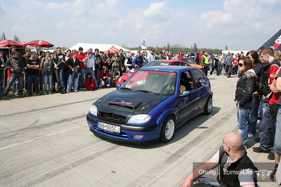 Tuning Motor Party VIII - Vyškov - photo #398