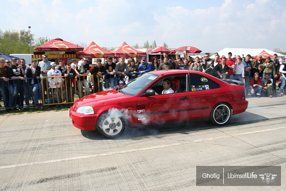 Tuning Motor Party VIII - Vyškov - photo #400