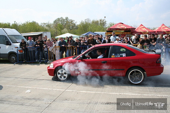 Tuning Motor Party VIII - Vyškov - photo #401