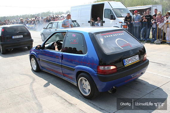 Tuning Motor Party VIII - Vyškov - photo #402