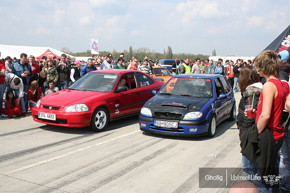 Tuning Motor Party VIII - Vyškov - photo #403