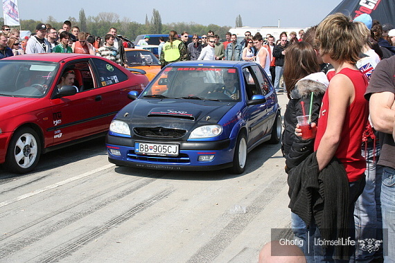 Tuning Motor Party VIII - Vyškov - photo #404