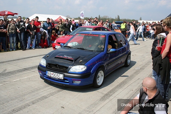 Tuning Motor Party VIII - Vyškov - photo #405