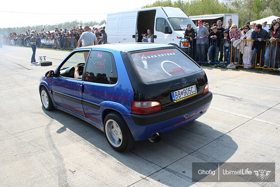 Tuning Motor Party VIII - Vyškov - photo #406