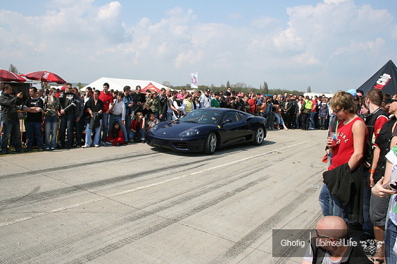 Tuning Motor Party VIII - Vyškov - photo #410