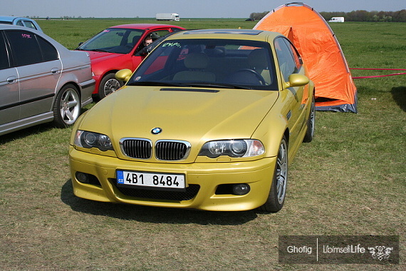 Tuning Motor Party VIII - Vyškov - photo #415