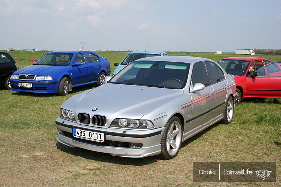 Tuning Motor Party VIII - Vyškov - photo #416