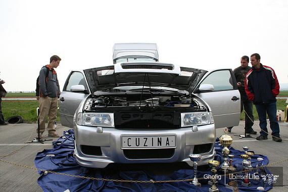 Tuning Motor Party VIII - Vyškov - photo #51