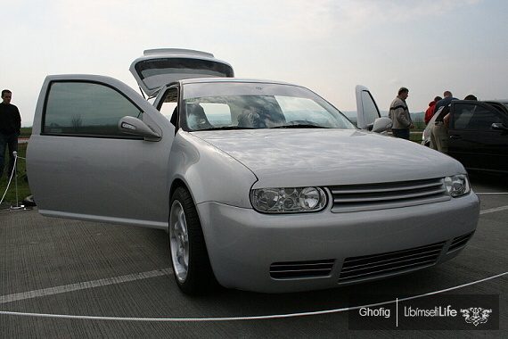 Tuning Motor Party VIII - Vyškov - photo #55