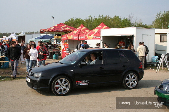 Tuning Motor Party VIII - Vyškov - photo #6