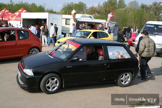 Tuning Motor Party VIII - Vyškov - photo #8