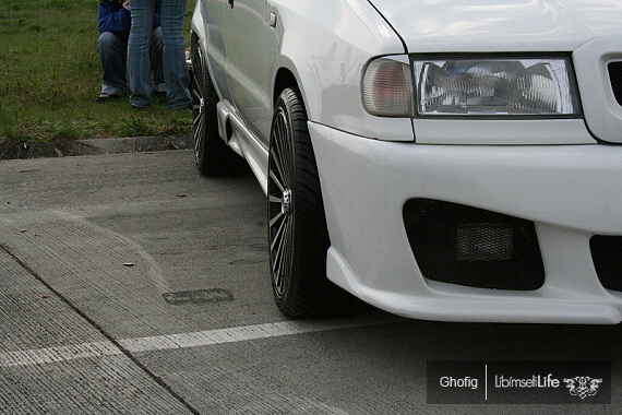 Tuning Motor Party VIII - Vyškov - photo #84