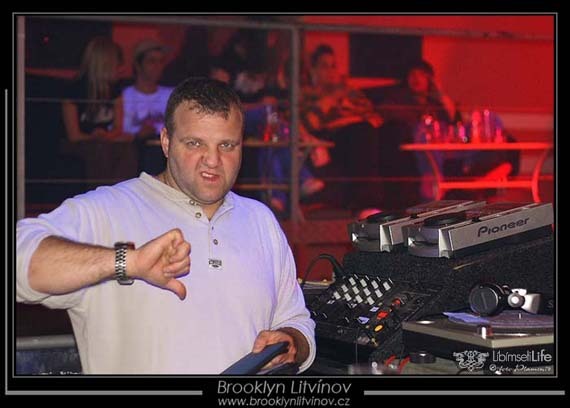 Dr. Buben show - Litvínov - photo #21