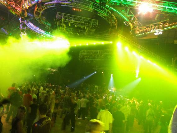Cybertronic IV - Brno - photo #78