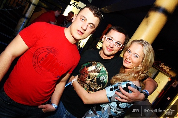 Líbímseti All inclusive party - Liberec - photo #11