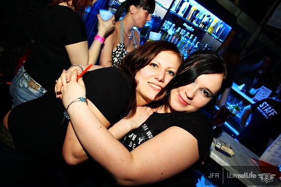 Líbímseti All inclusive party - Liberec - photo #14