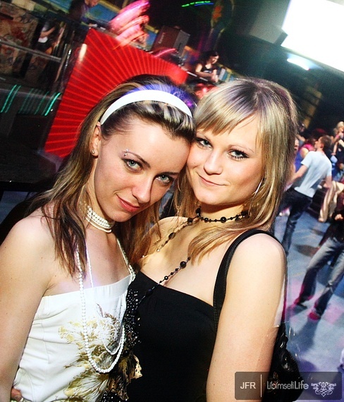 Líbímseti All inclusive party - Liberec - photo #140