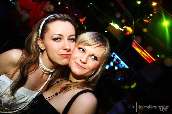 Líbímseti All inclusive party - Liberec - photo #144