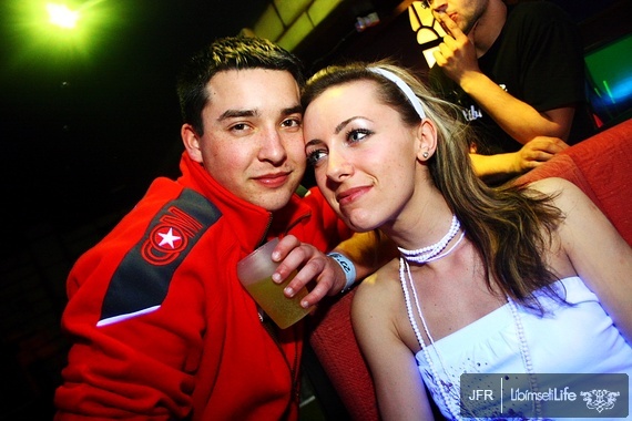 Líbímseti All inclusive party - Liberec - photo #149