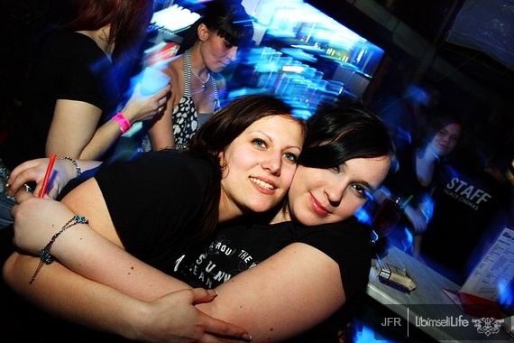 Líbímseti All inclusive party - Liberec - photo #15