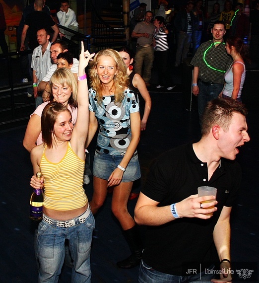 Líbímseti All inclusive party - Liberec - photo #154