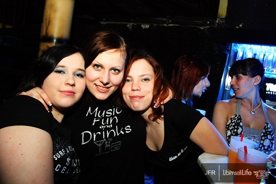 Líbímseti All inclusive party - Liberec - photo #16