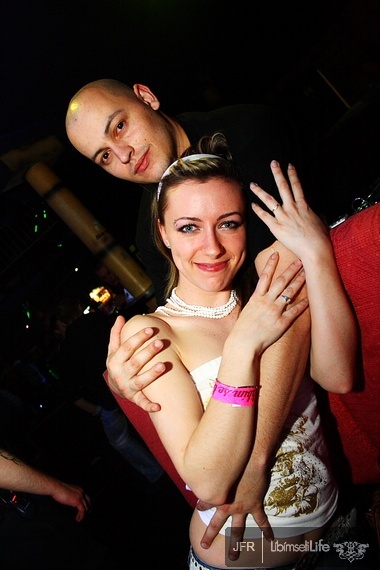 Líbímseti All inclusive party - Liberec - photo #189