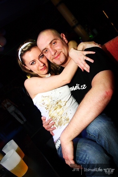 Líbímseti All inclusive party - Liberec - photo #191